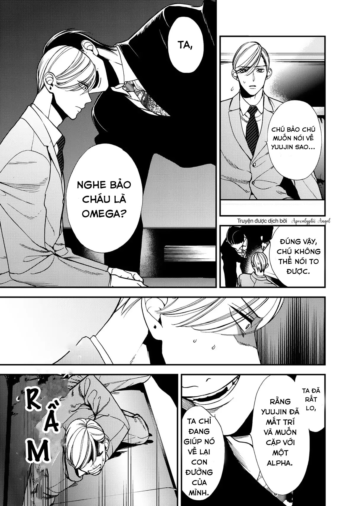 anti alpha chapter 6 5