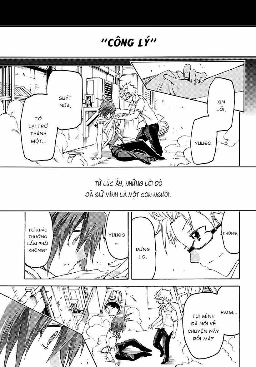 fukashigi philia chapter 10 16