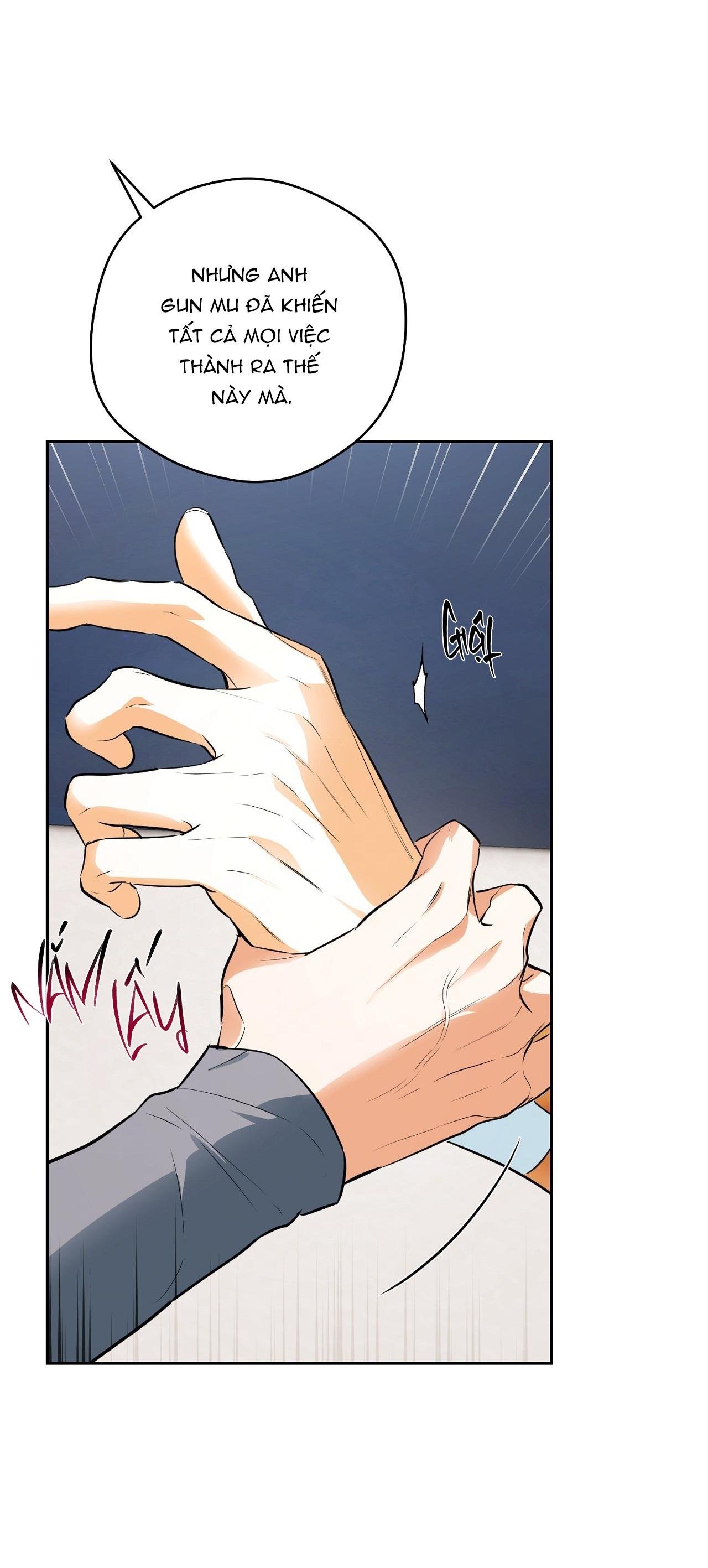 off track chapter 30 11