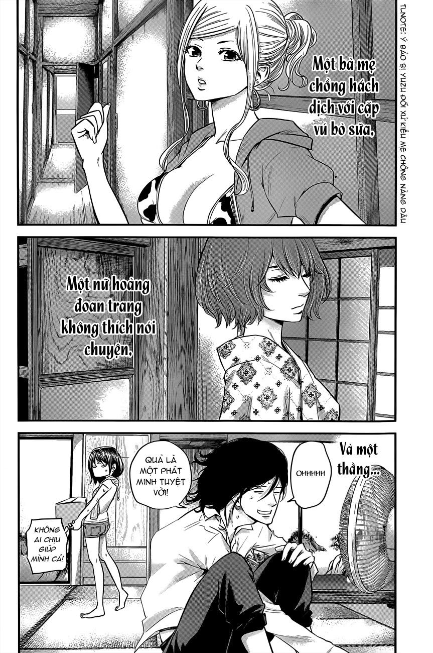 hare kon chapter 11 5