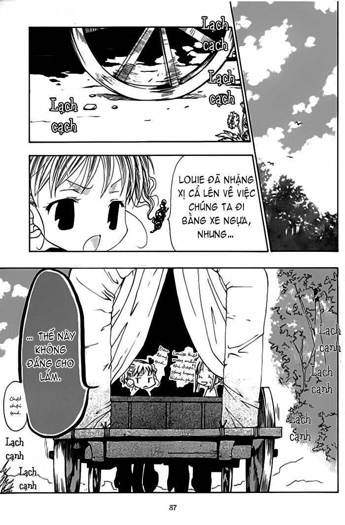 magical x miracle chapter 35 30