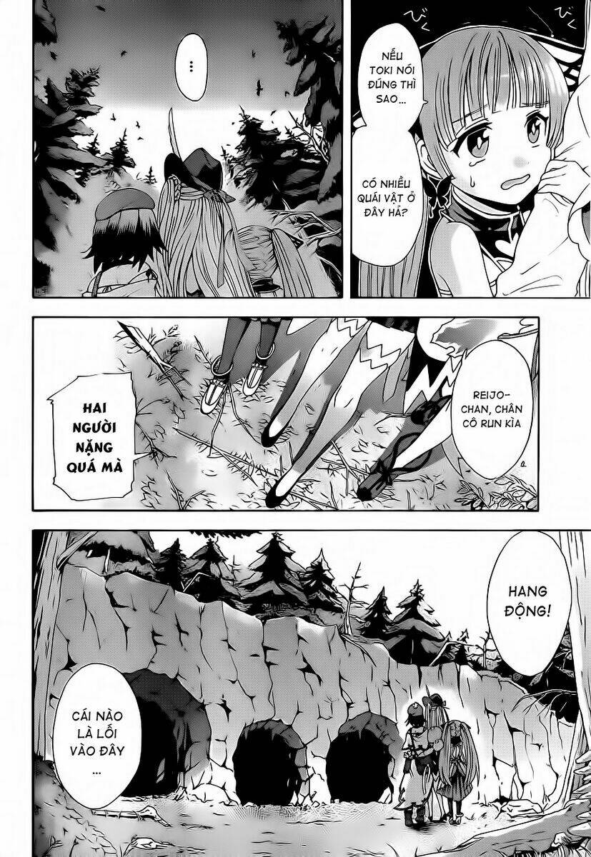 toki to towa chapter 1 21