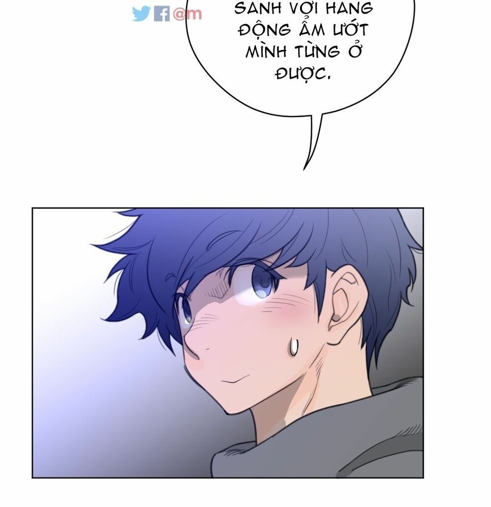 một nửa hoàn hảo chapter 47 56