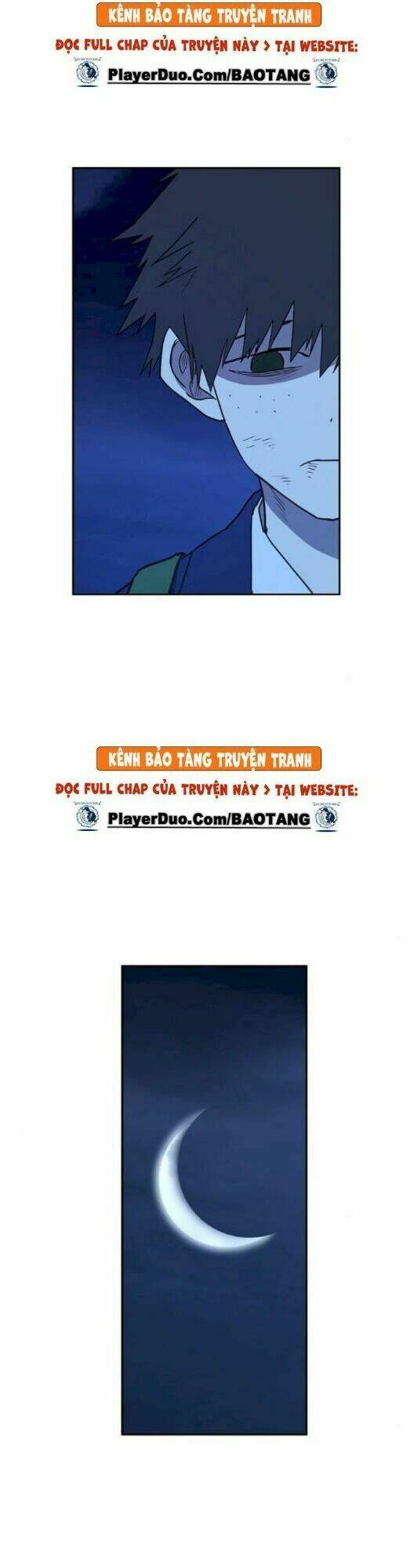 võ sĩ - the boxer chapter 45 35