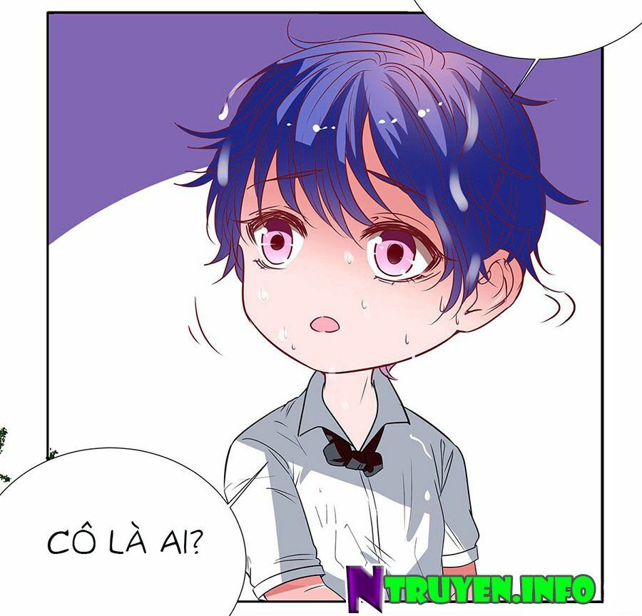 manh thê khó dỗ phần 2 chapter 27 14