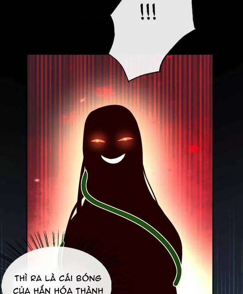 huyết tộc đại nhân của ta chapter 19 24