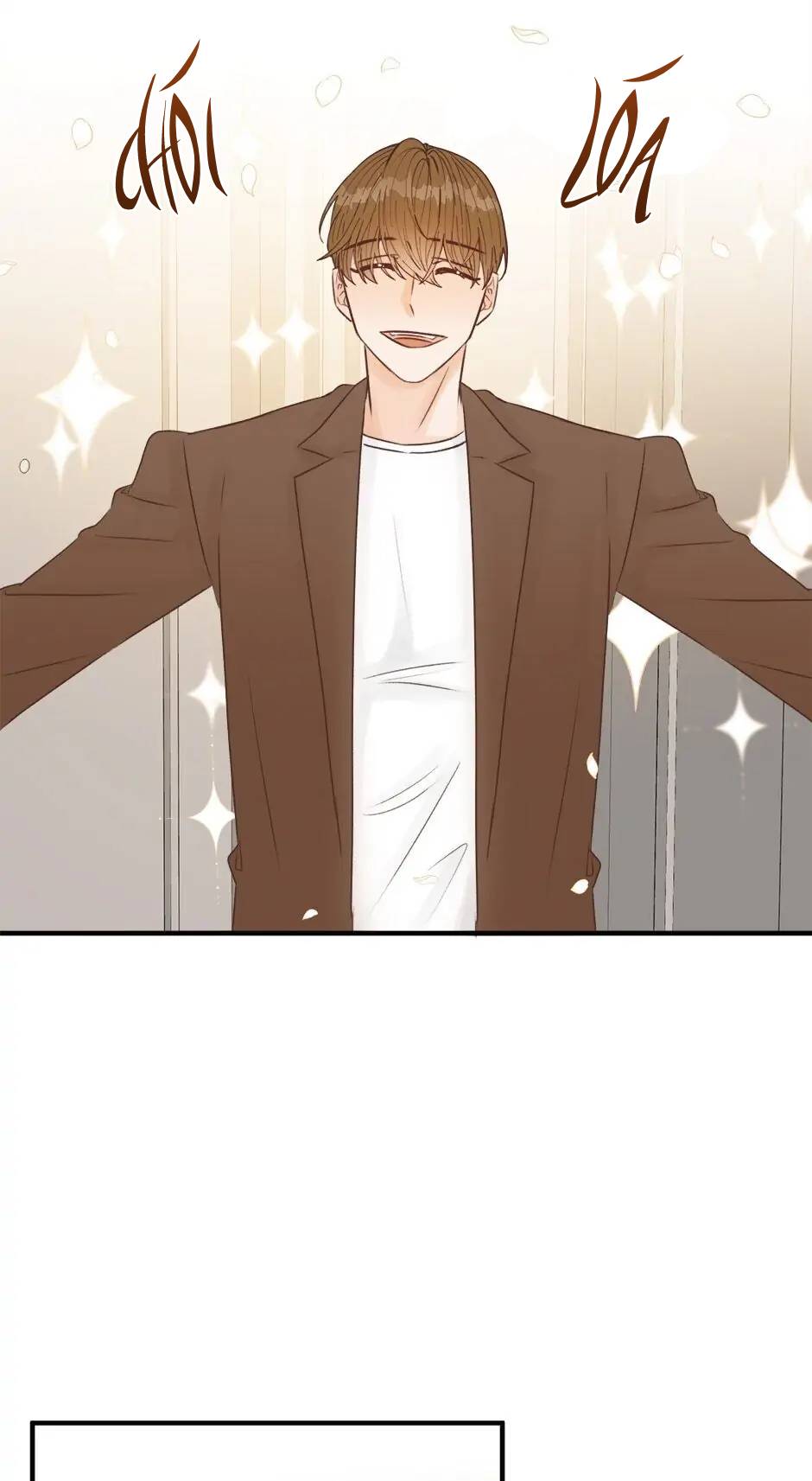 bí mật của thư kí chapter 4.2 17