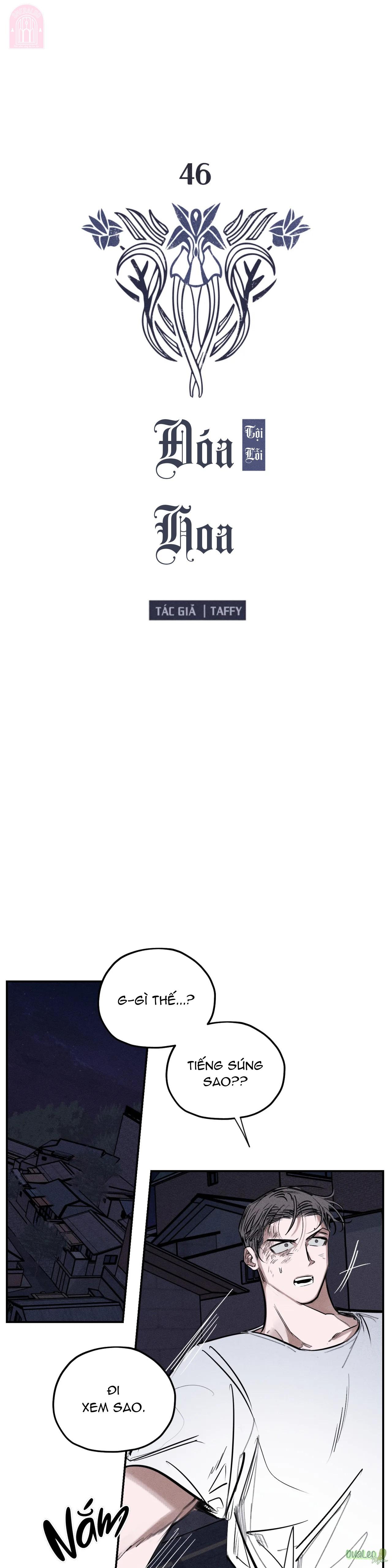 đóa hoa tội lỗi chapter 46 8