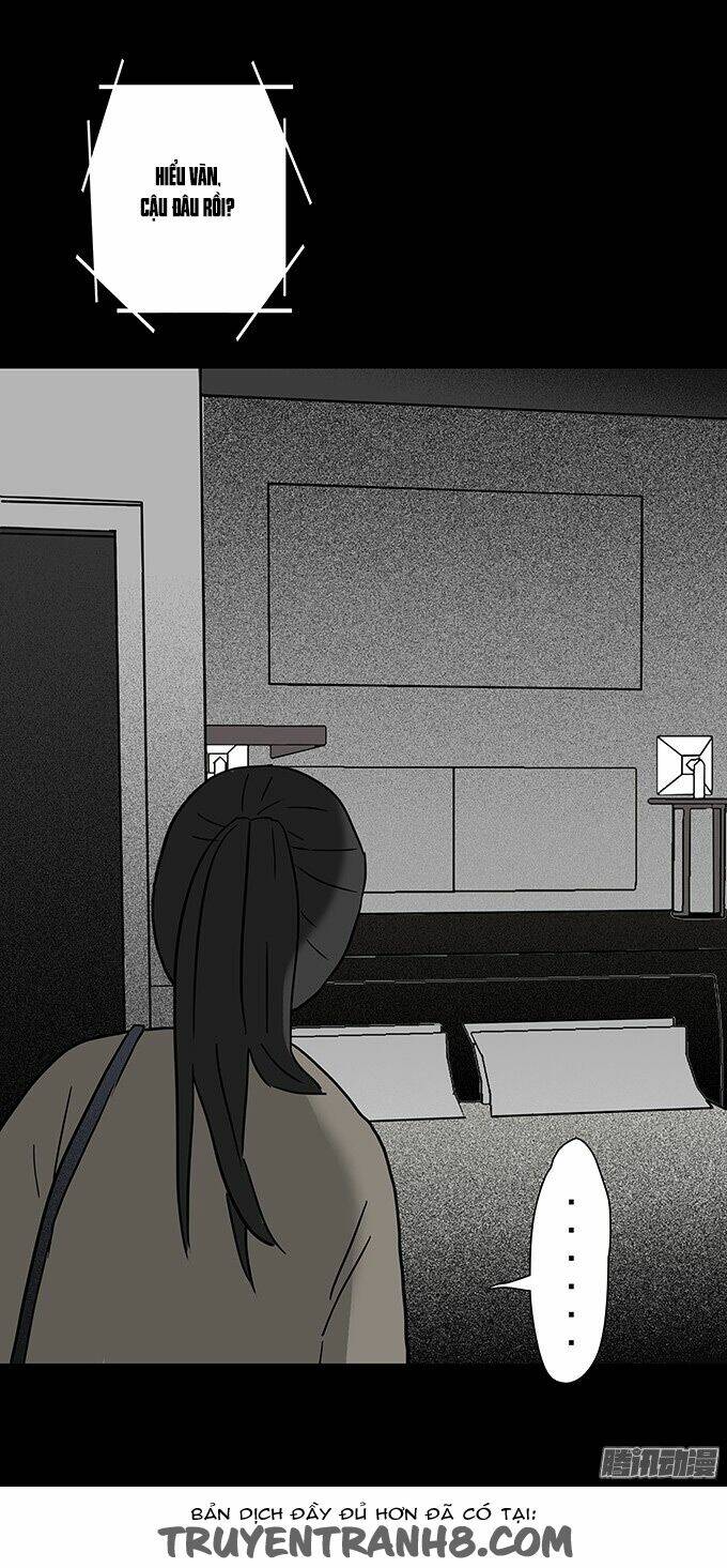 ớn lạnh tuyệt đối chapter 62 24