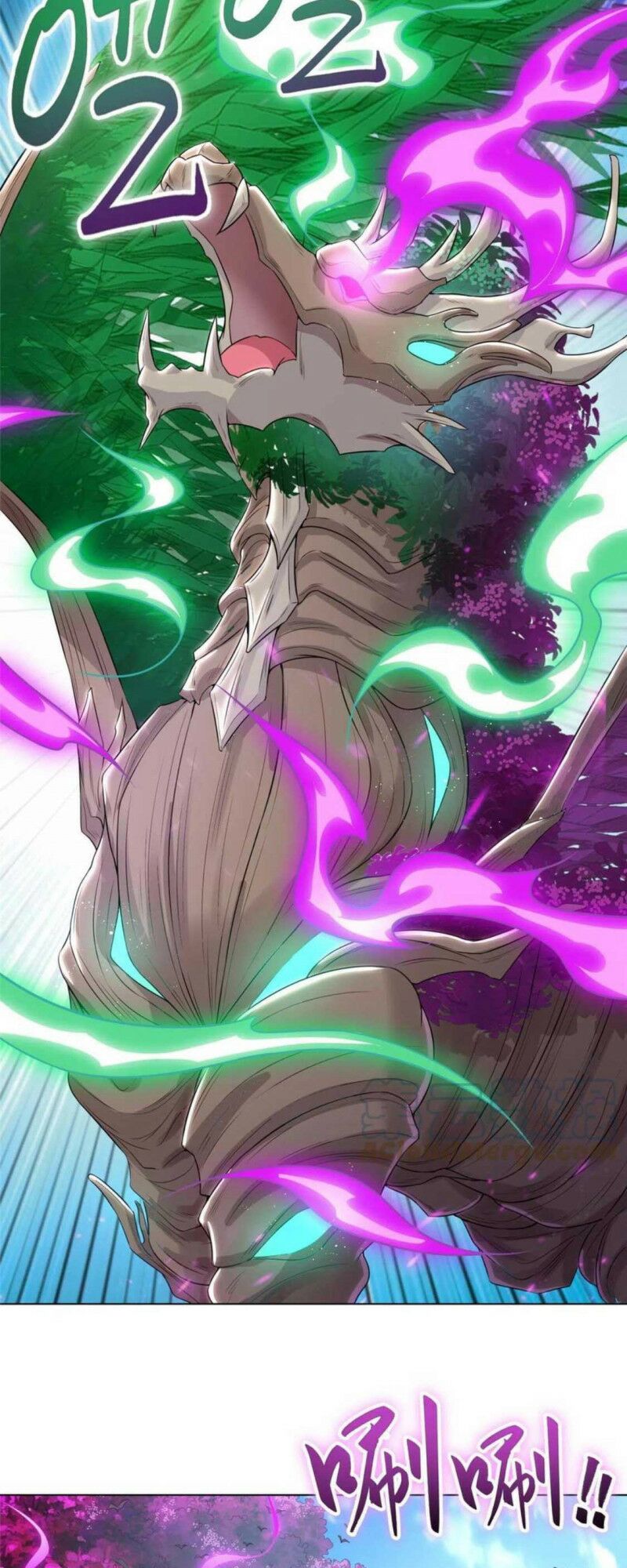 người nuôi rồng chapter 152 12