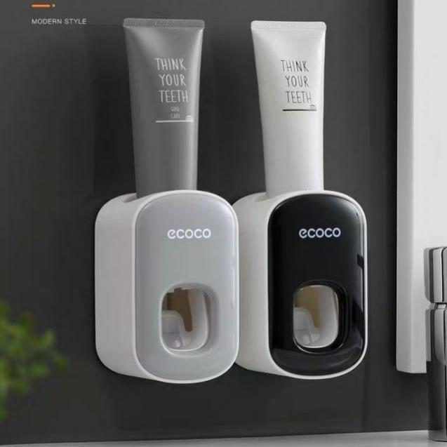 Nhả kem đánh răng Ecoco mã 1922