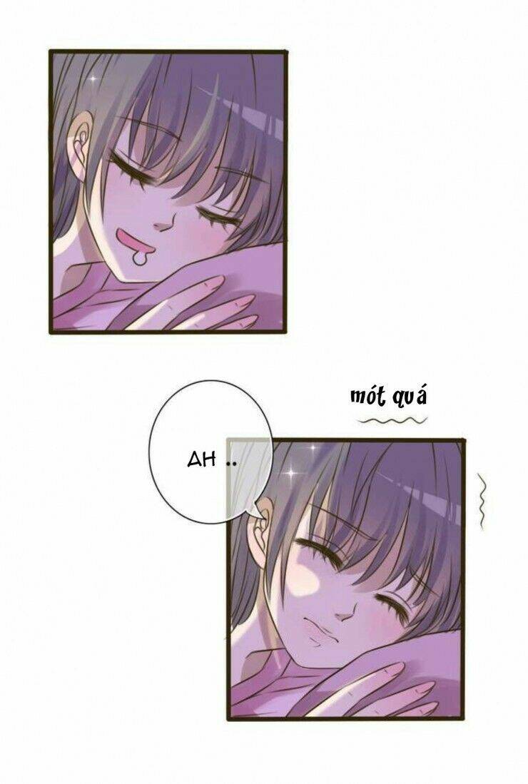 sau con mưa mùa hạ chapter 1 11