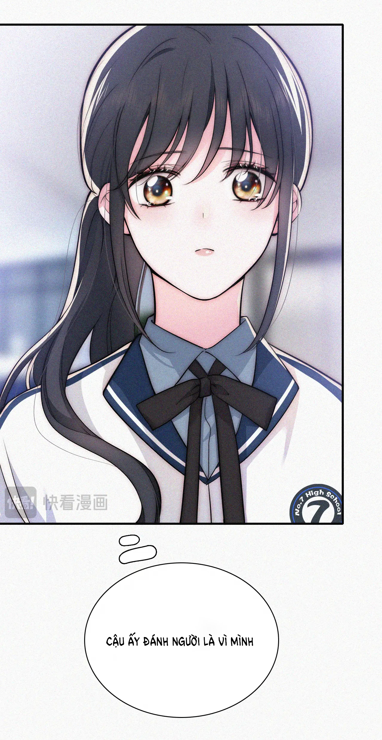 bệnh yêu chapter 55.1 16