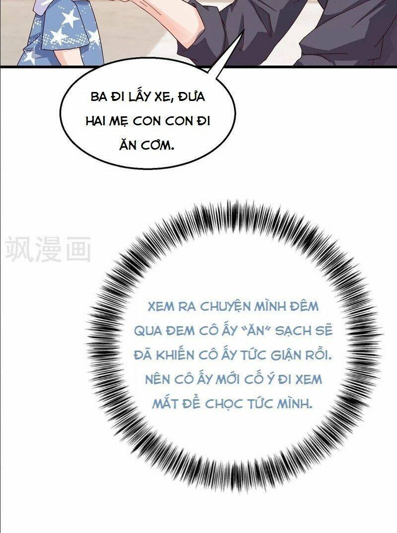 nhập cốt noãn hôn chapter 320 21