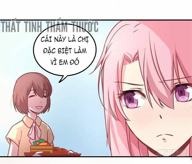 cuồng duệ tiểu thê chapter 4 25