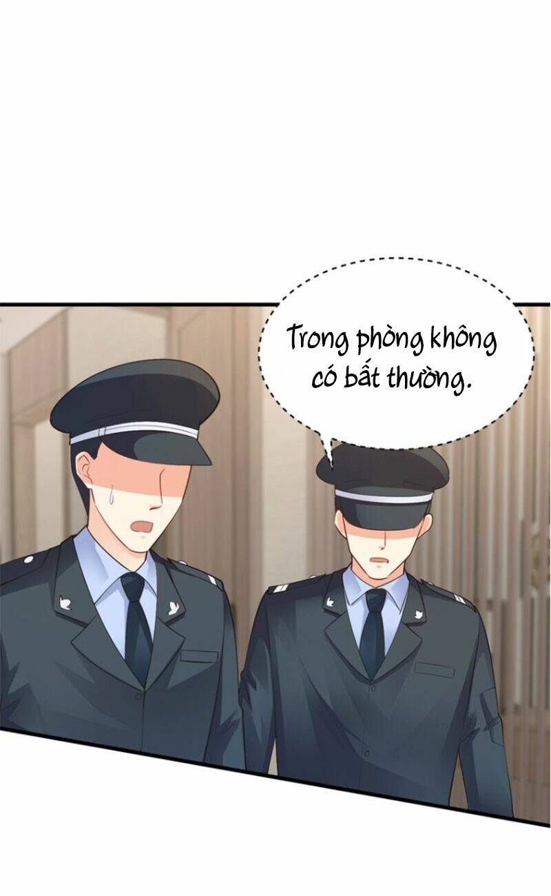 thú cưng độc quyền của boss chapter 81 8