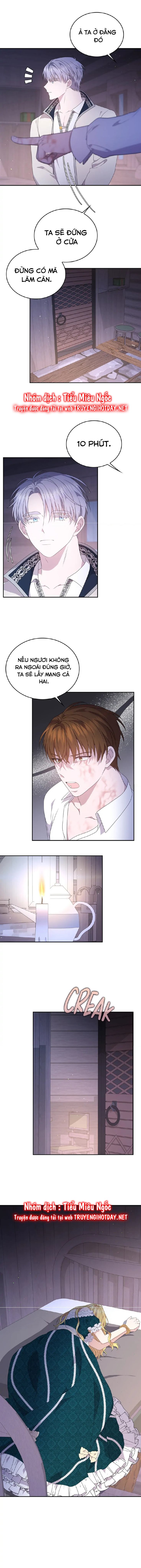 công chúa hai mặt chapter 112 8