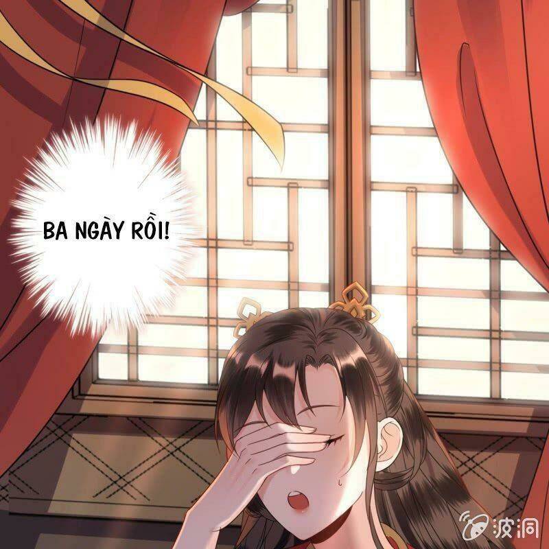 vương gia kiêu ngạo quá khó cua chapter 47 5
