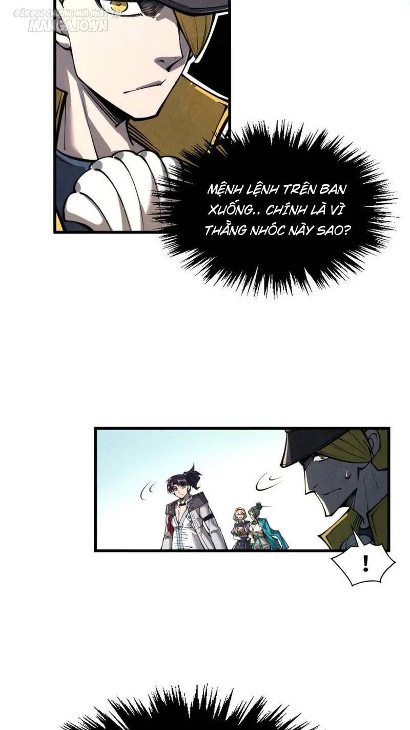 vạn cổ chí tôn chapter 313 22