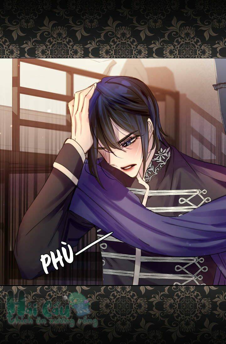 quy luật sinh tồn của nữ phụ chapter 46 12