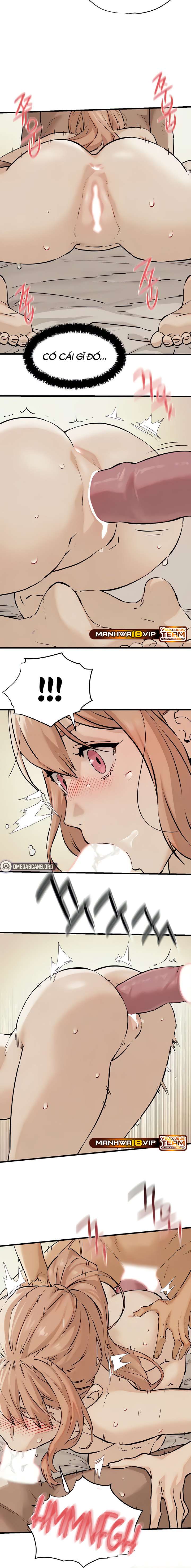 tái sinh làm trai bao chapter 7 24