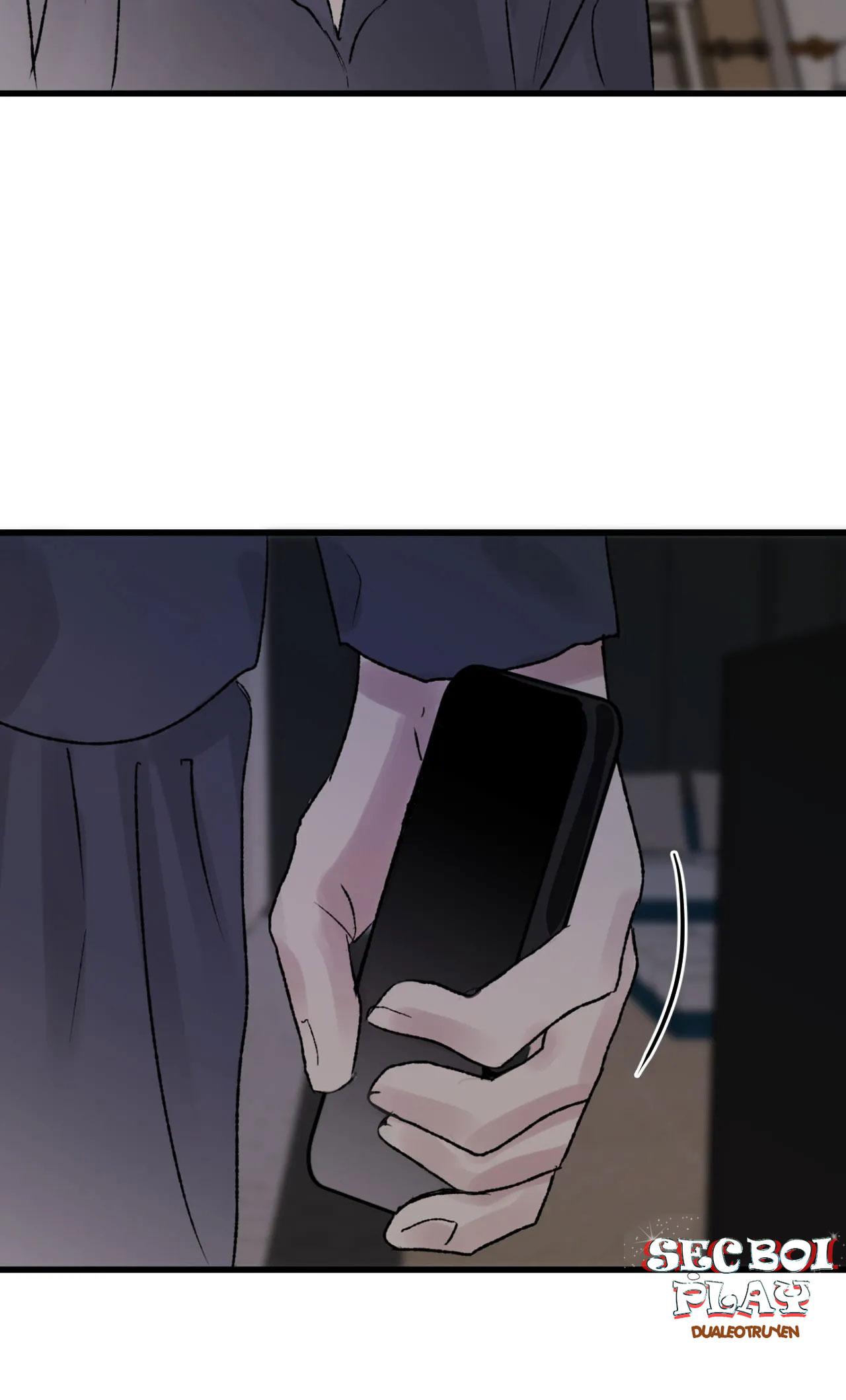 nghiện cuồng công - bdsm cùng sẹc chapter 2 84