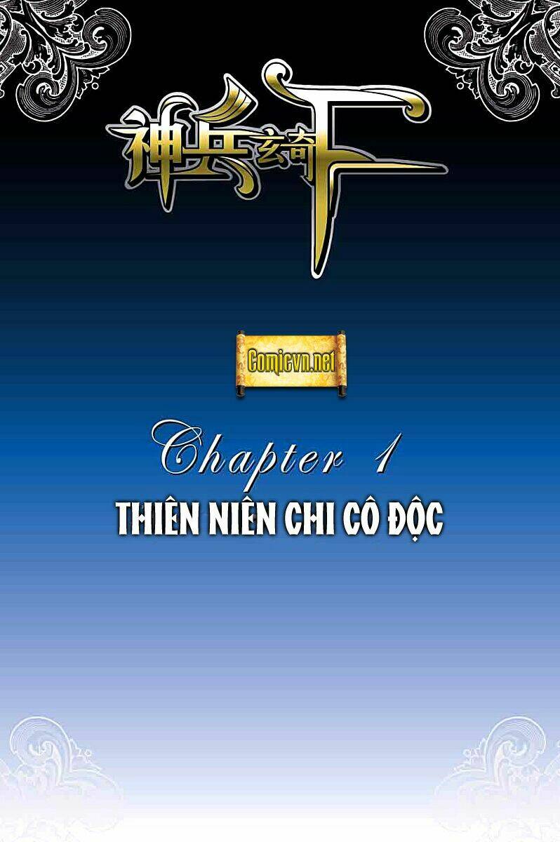 thần binh huyền kỳ f chapter 37 2