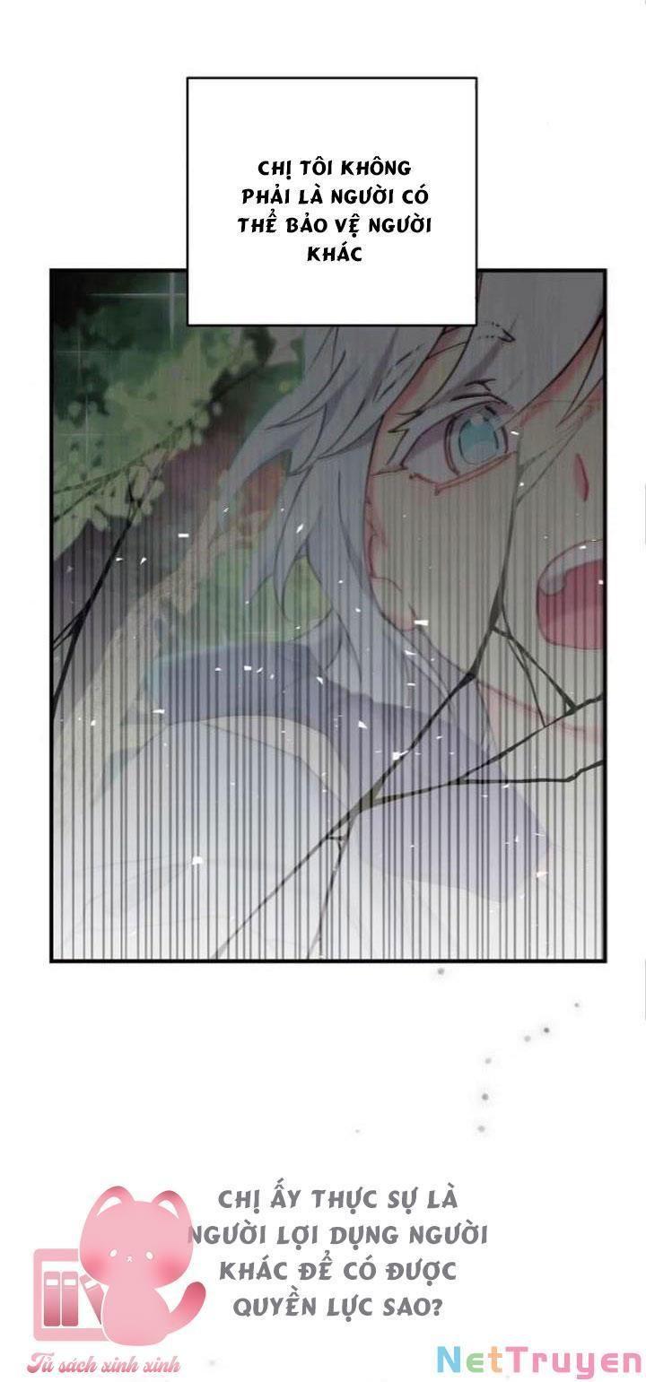 xin hãy cứ khóc, thái tử chapter 20 30