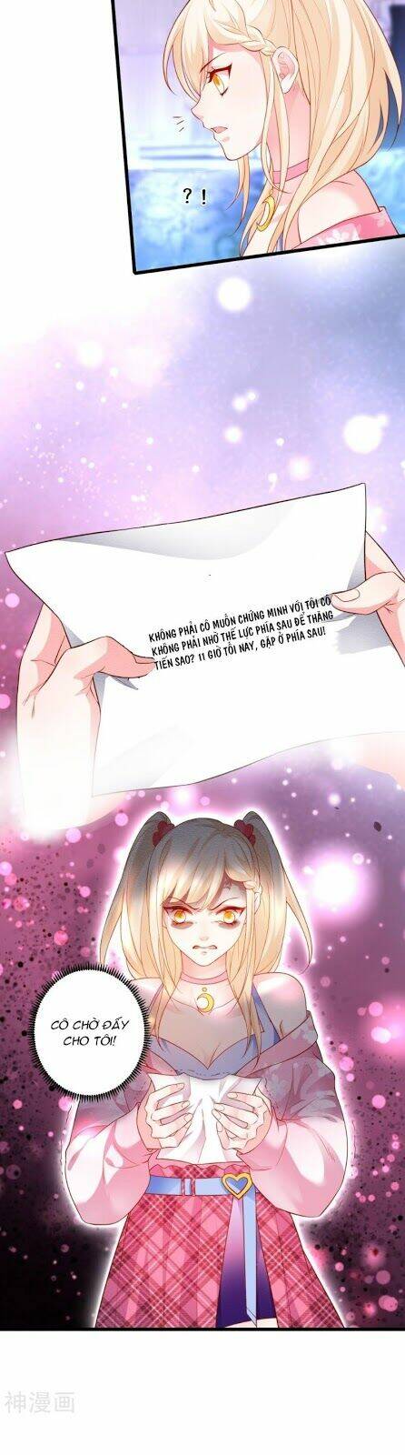biến lan lăng vương thành ảnh đế chapter 38 3