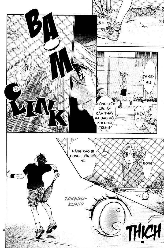 sorairo ageha chapter 2 23