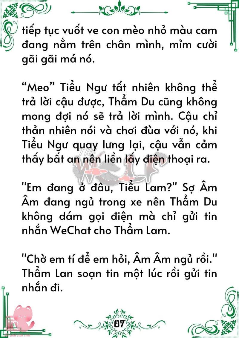 quý nhân phù trợ du chapter 55 7