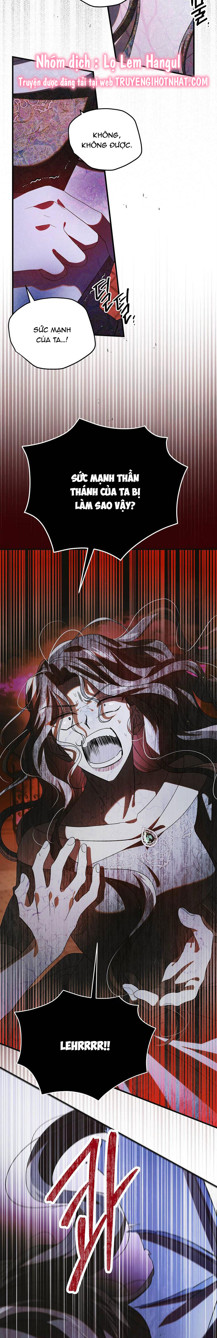 cách để em bảo vệ anh chapter 110.1 6