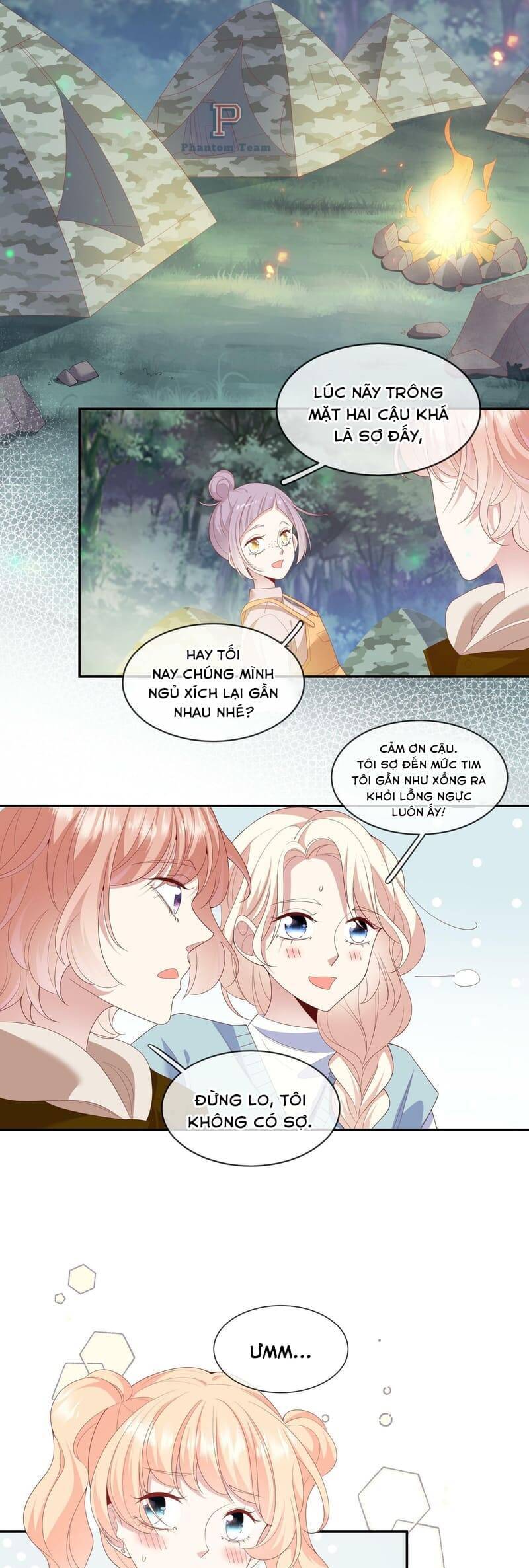 làm ơn đừng quá kiêu ngạo chapter 32 17