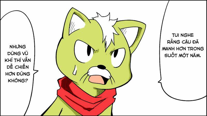 senyuu chapter 49 41