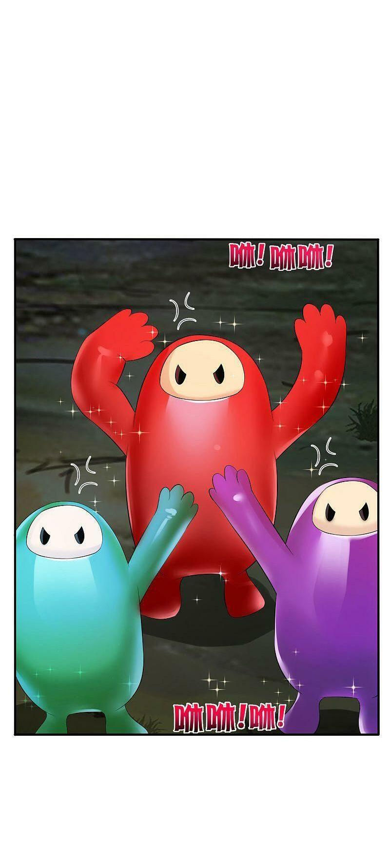 vòng bạn bè mạnh nhất của tiên giới chapter 51 15