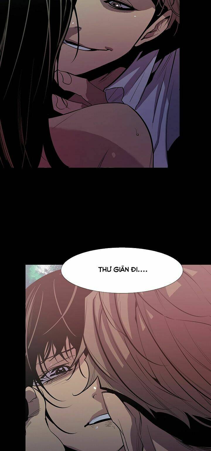 răng nanh chapter 9 28