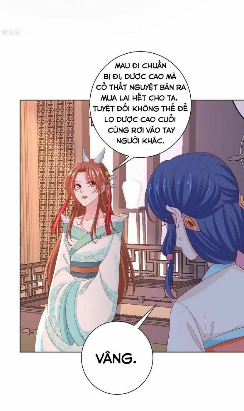 độc y đích nữ chapter 165 16