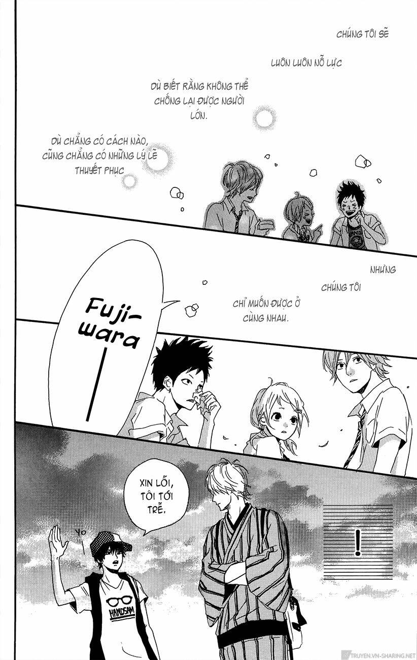 yume miru taiyou chapter 37 28