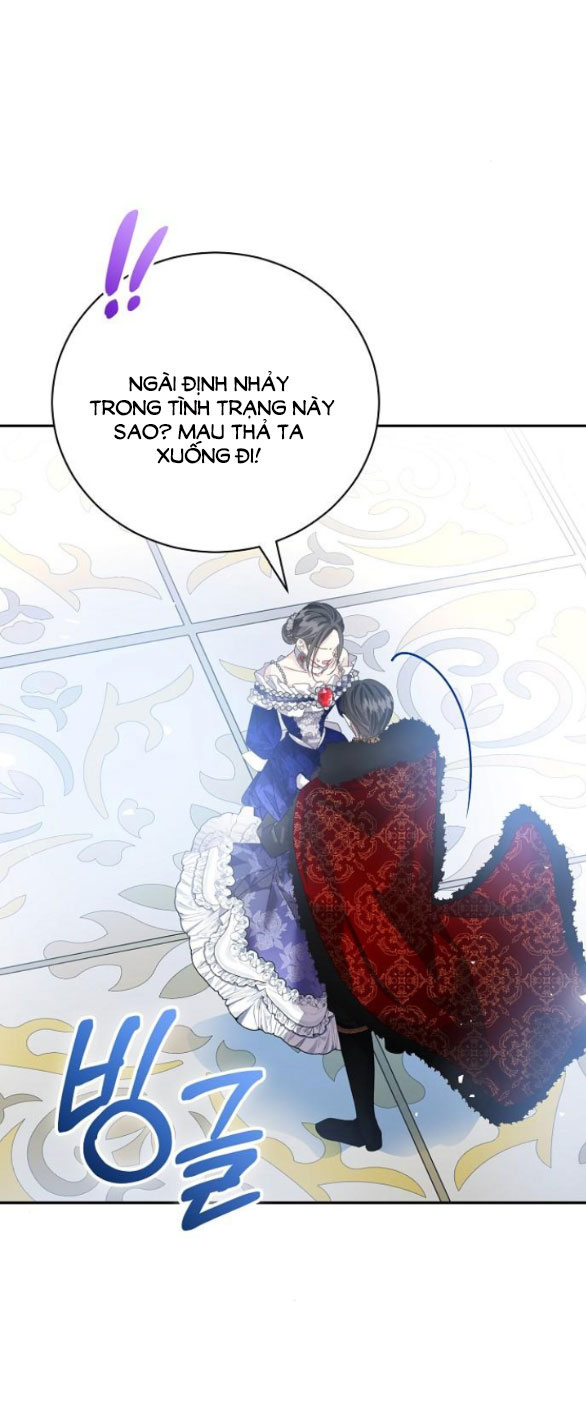chiếm hữu trái tim bạo chúa chapter 22.2 6