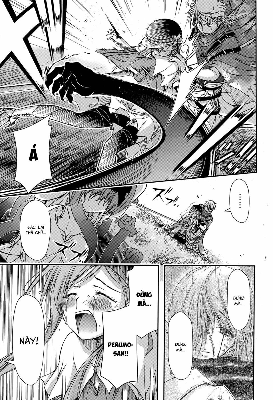 kích trụy vương huyền thoại chapter 6 32