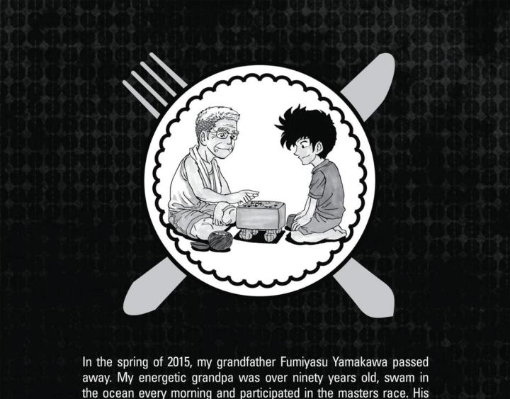 thánh tỏi sành ăn chapter 311 4