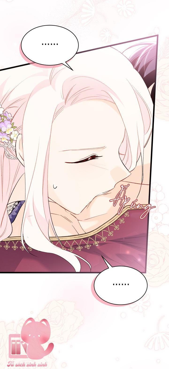 quan hệ cộng sinh giữa báo đen và thỏ trắng chapter 71 44