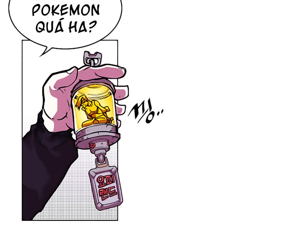 hard core leveling warrior chapter 21 39