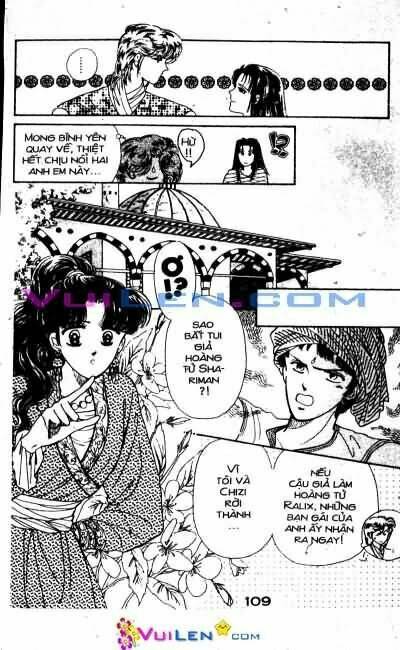 nàng công chúa ham chơi chapter 7 109