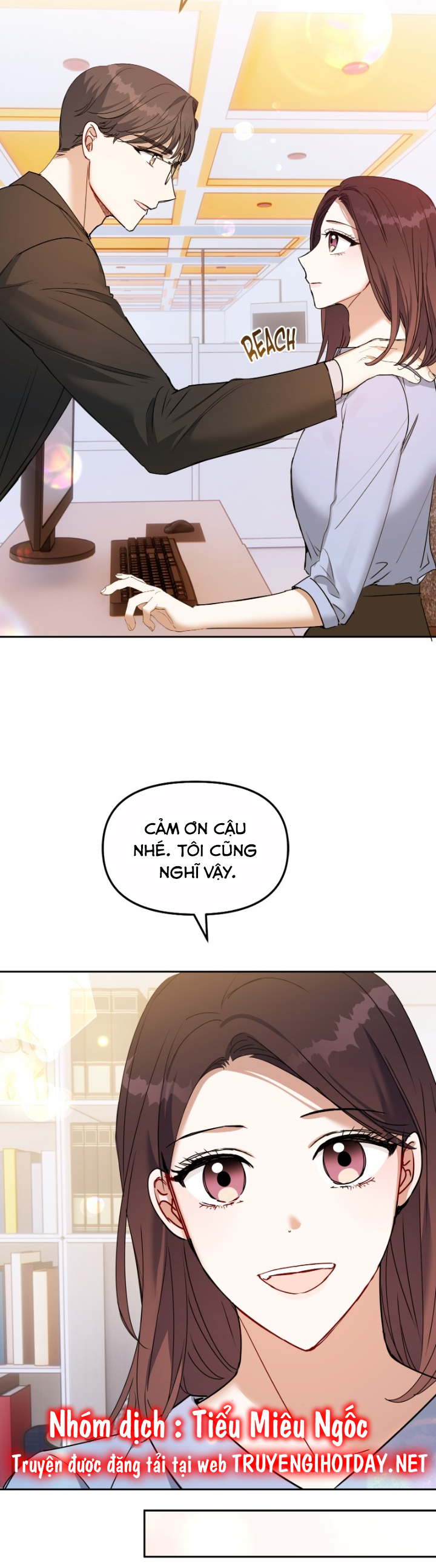 bản cam kết hôn nhân chapter 61 10