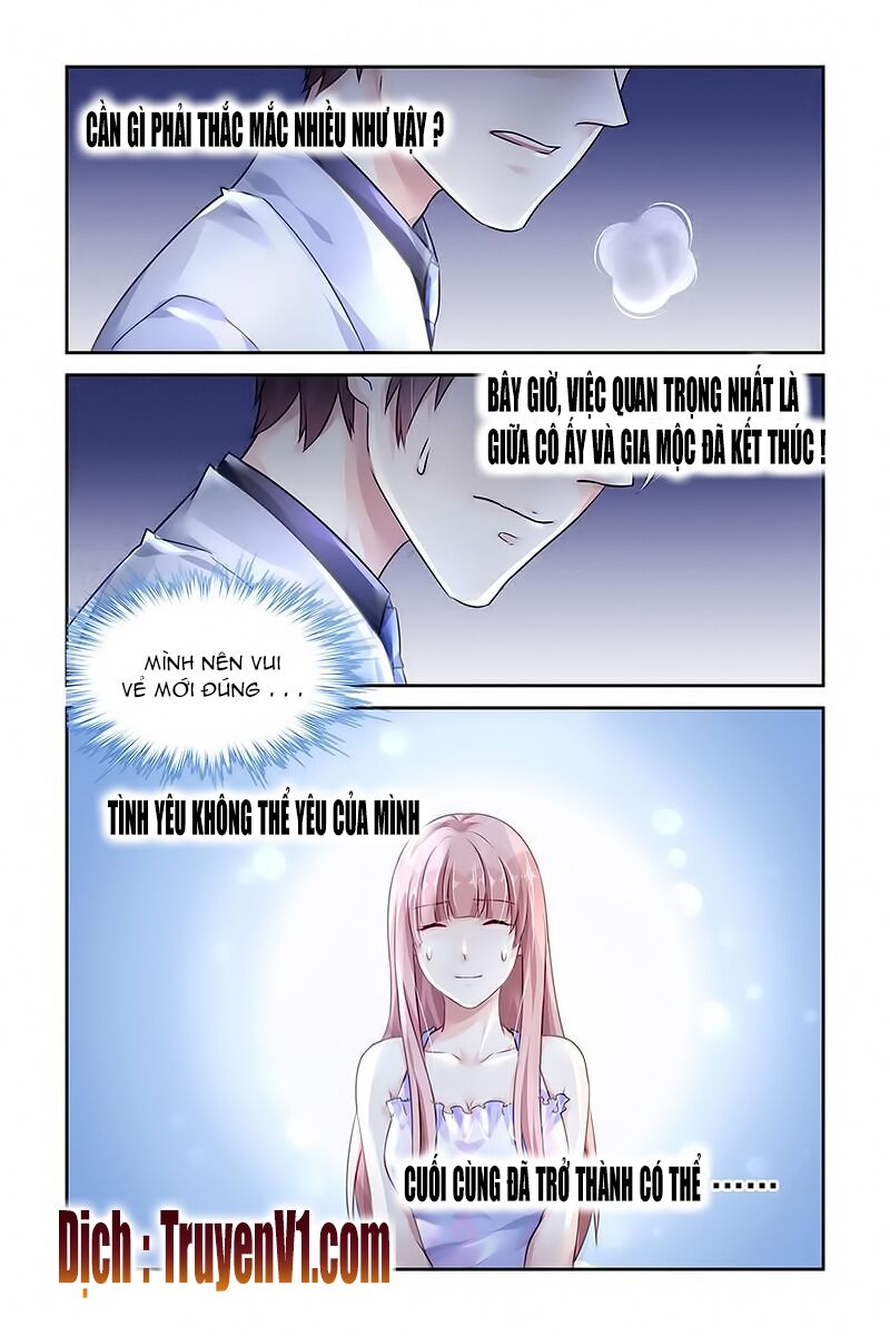 hôn trộm 55 lần chapter 104 4