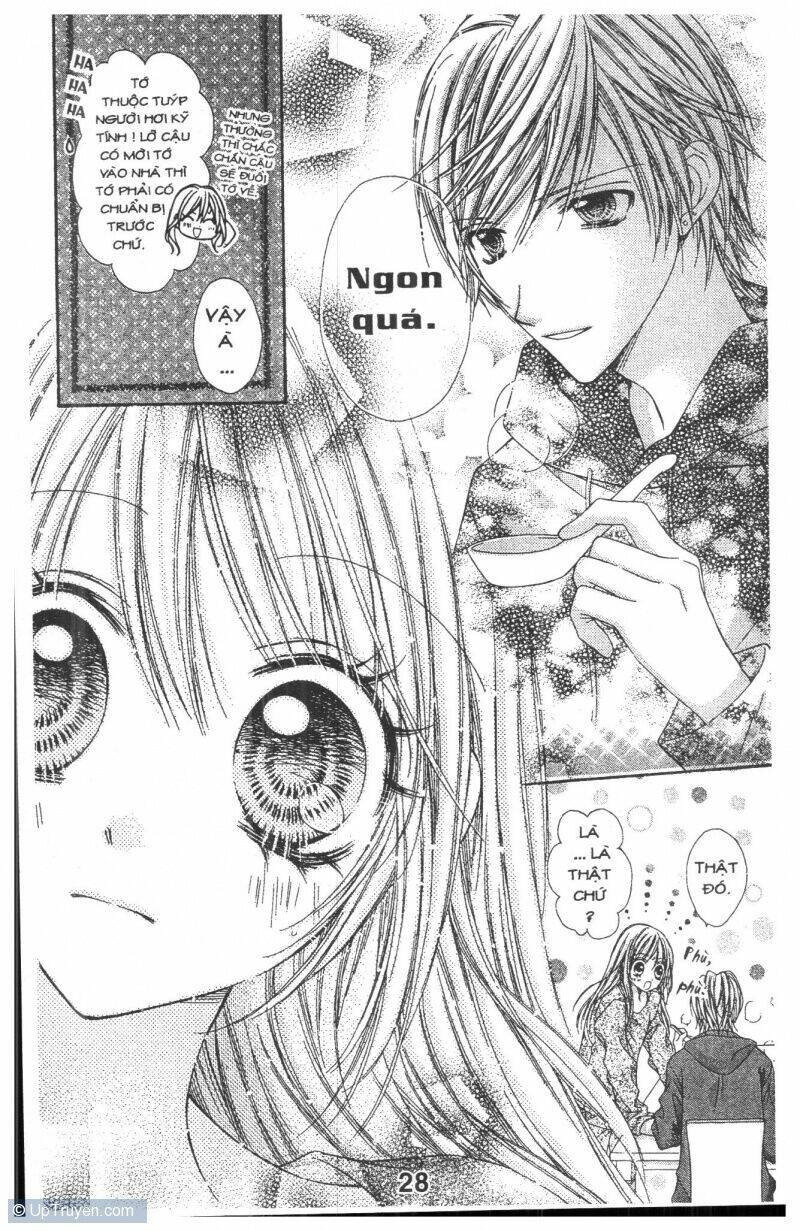 thiên đường rock chapter 2 28