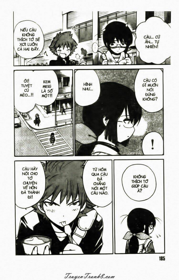 hòn đá thánh chapter 7 12