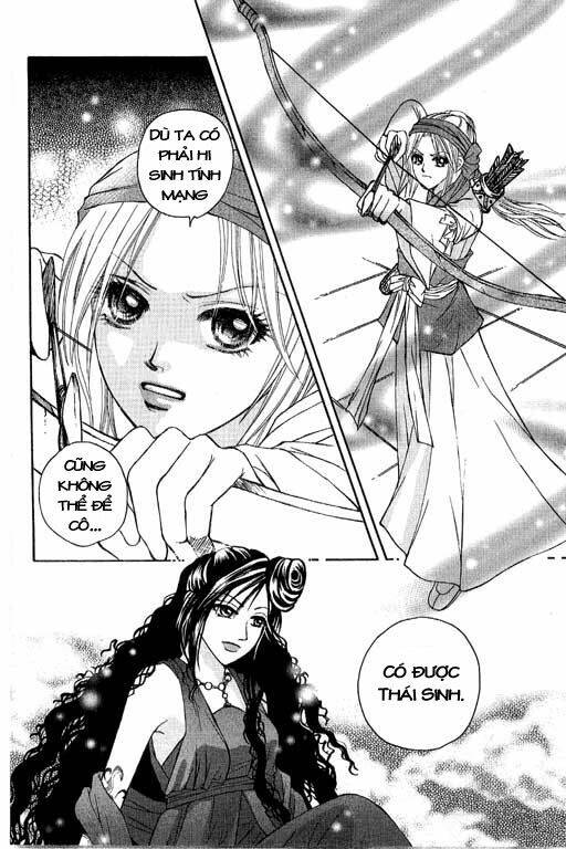 tiên khúc chapter 6 18