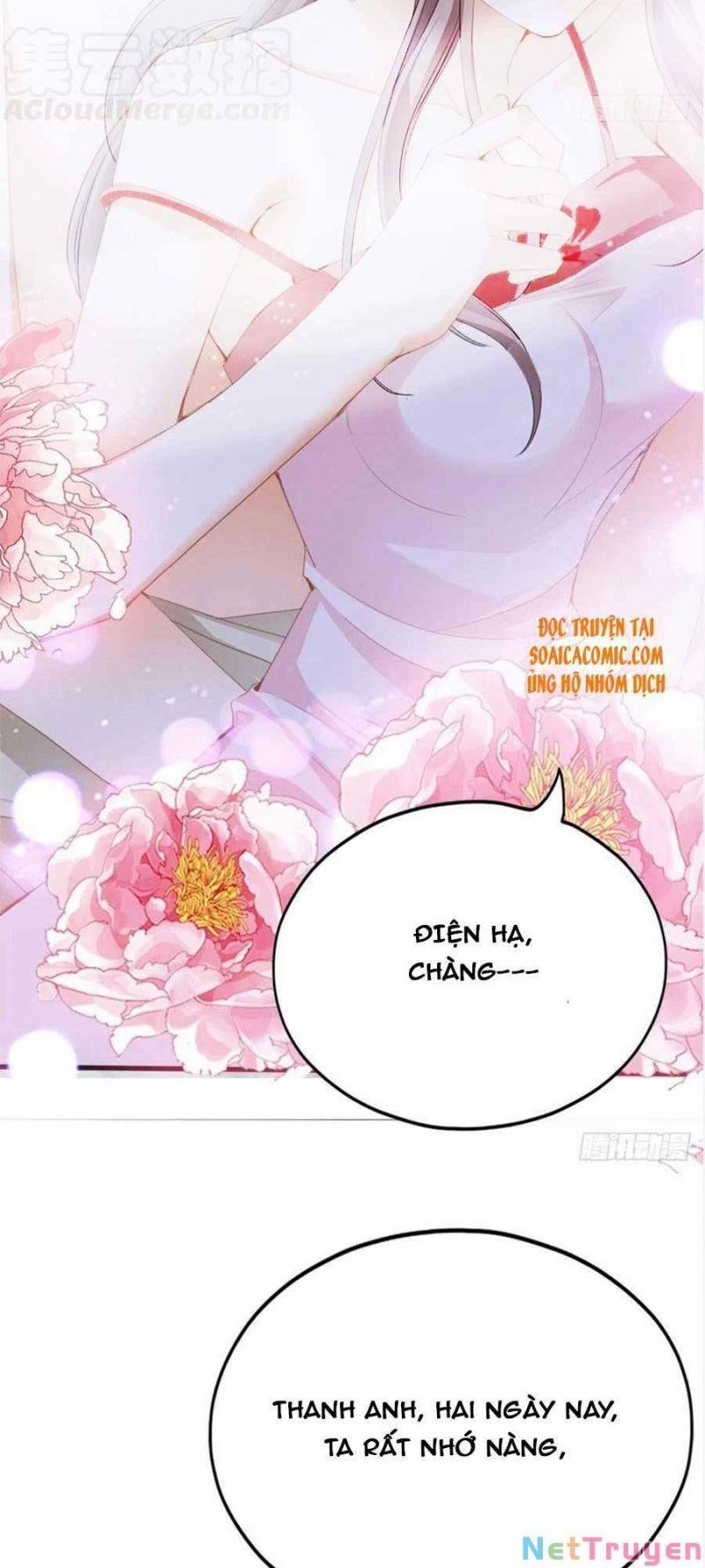 bổn vương muốn nàng chapter 90 15